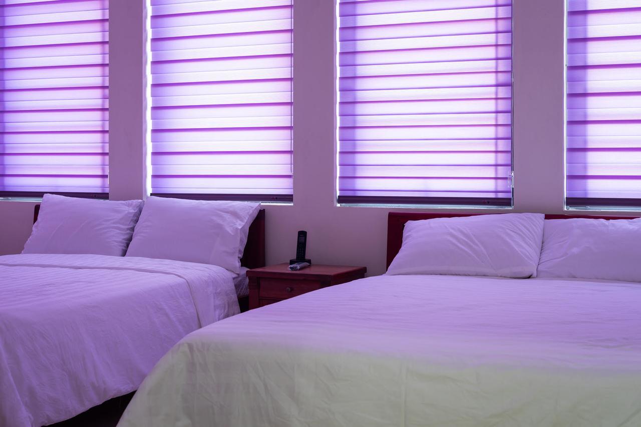 Lavender Hotel Ðồng Hới Ngoại thất bức ảnh