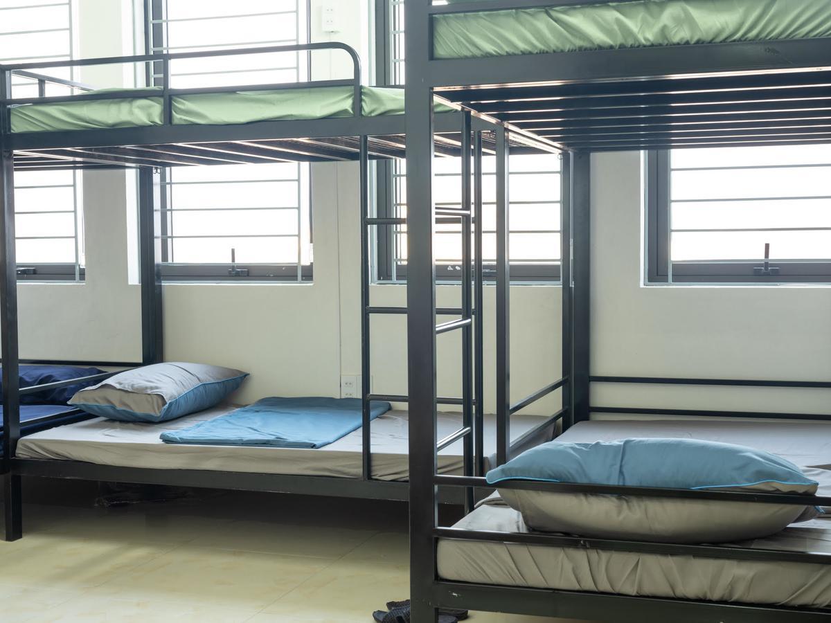 Lavender Hotel Ðồng Hới Ngoại thất bức ảnh