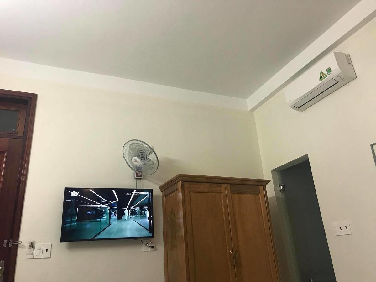 Lavender Hotel Ðồng Hới Ngoại thất bức ảnh